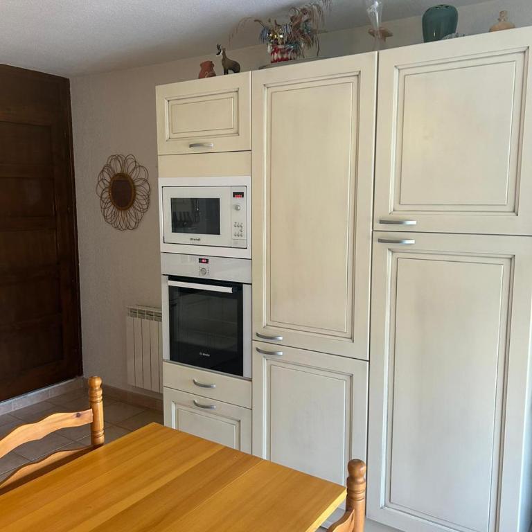 Studio à 100 mètres de la plage 4 personnes - One-Bedroom Apartment - 14