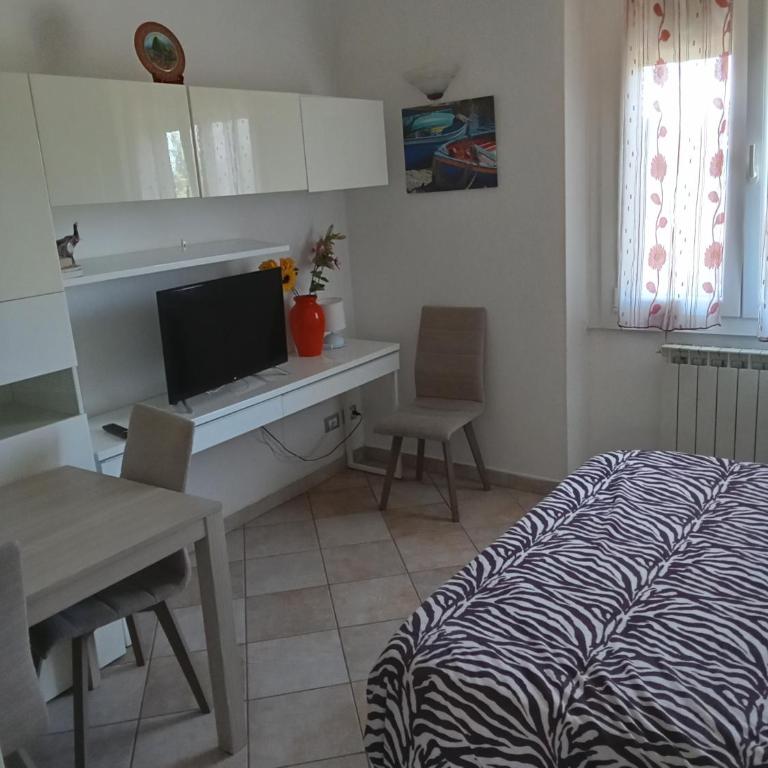 Camere ANNA - Camera Deluxe - 3