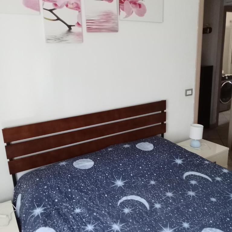 Camere ANNA - Camera Matrimoniale - 3
