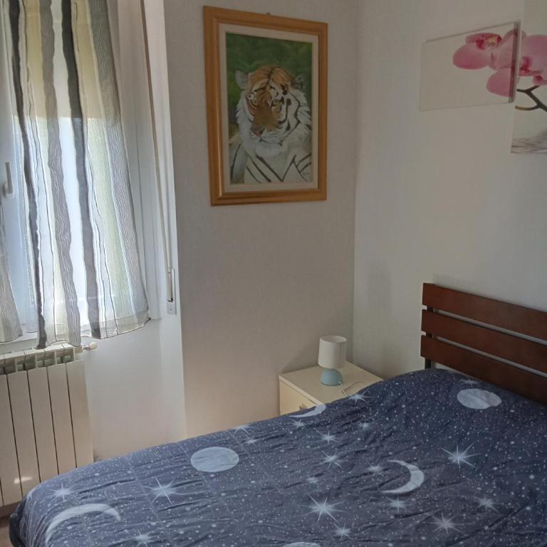 Camere ANNA - Camera Matrimoniale - 4