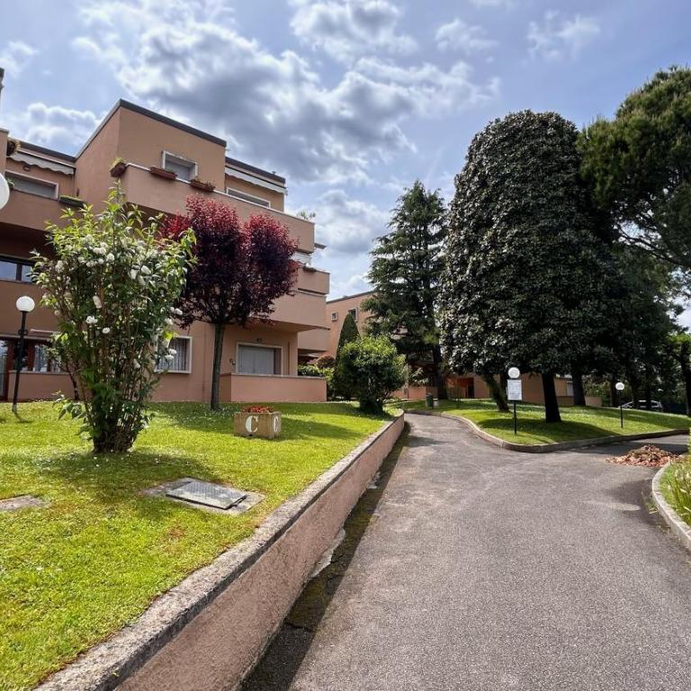 Prestige Garda Home - La Madonnina - Appartamento con 2 Camere da Letto - 33