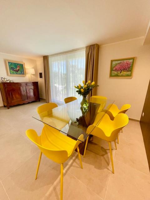 Dimora dei lidi - Villa Deluxe - 31