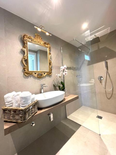 Dimora dei lidi - Villa Deluxe - 27