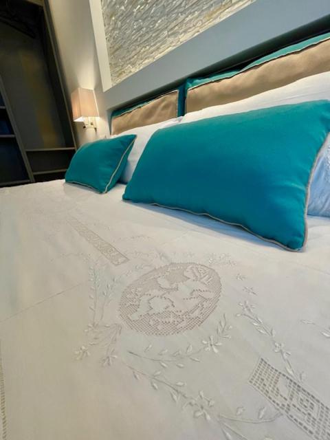 Dimora dei lidi - Villa Deluxe - 18
