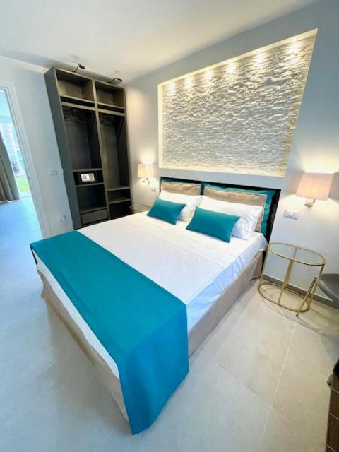 Dimora dei lidi - Villa Deluxe - 17