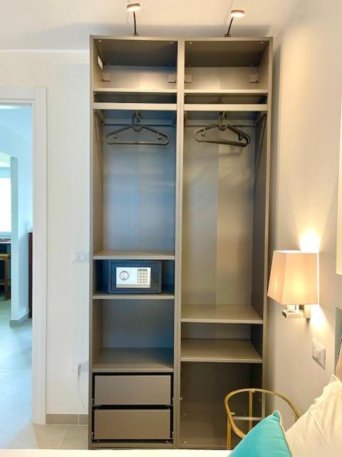 Dimora dei lidi - Villa Deluxe - 20