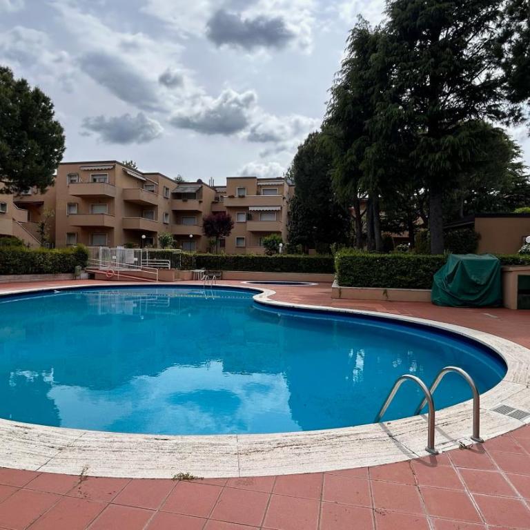 Prestige Garda Home - La Madonnina - Appartamento con 2 Camere da Letto - 8