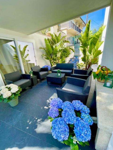Dimora dei lidi - Villa Deluxe - 61