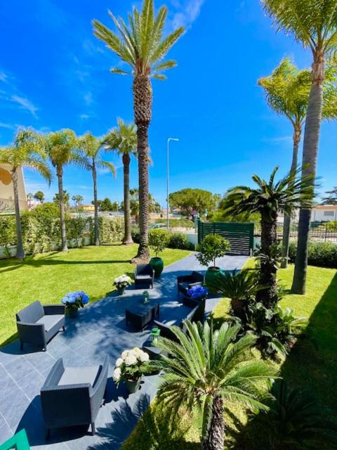 Dimora dei lidi - Villa Deluxe - 65