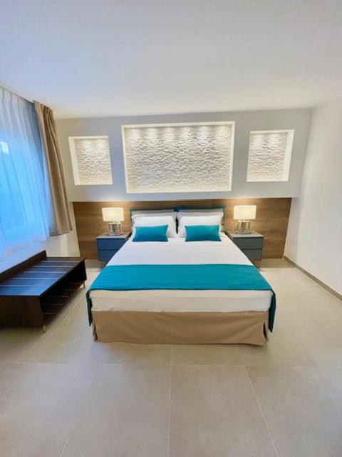 Dimora dei lidi - Villa Deluxe - 14
