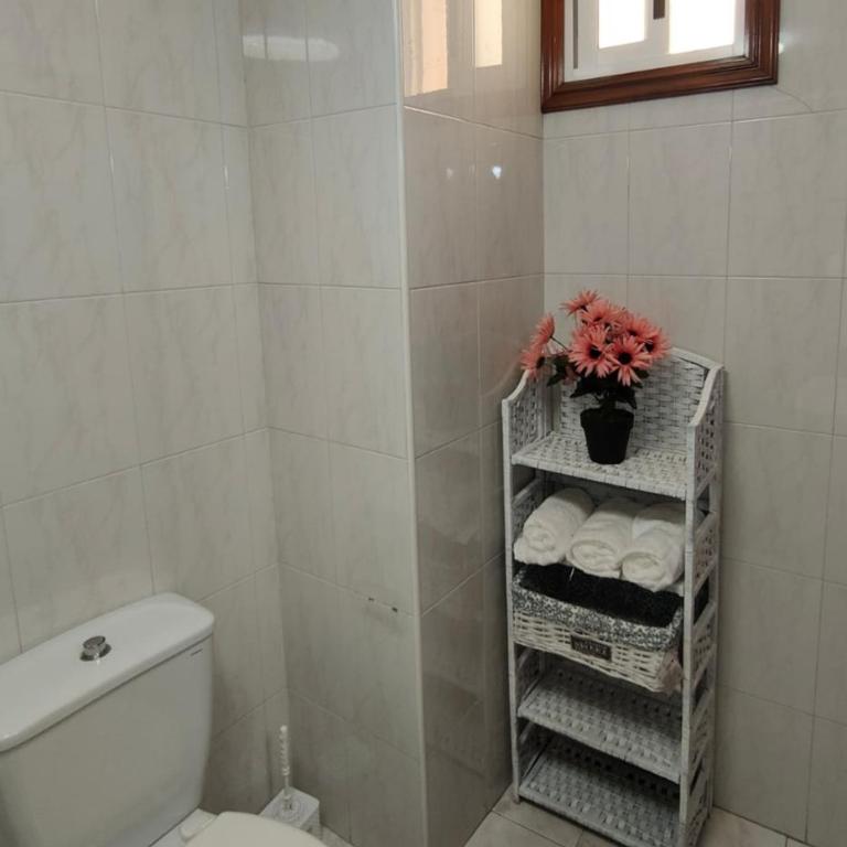 El nido de lu - One-Bedroom Apartment - 16