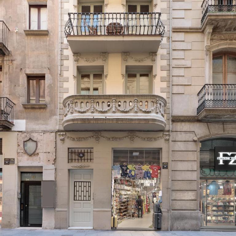Ola Living Santa Anna - Two-Bedroom Apartment - 14