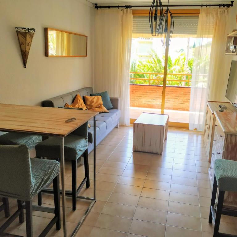 Optimist - Apartment with Garden View - 8