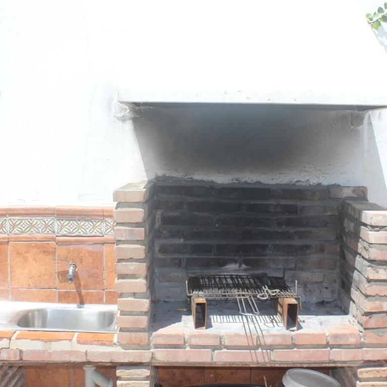 Apartamento con piscina en Ciudad Jardín - Apartamento de 1 dormitorio - 12