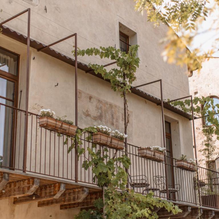 Corte Regia Relais & Spa - Suite con Vista Fiume - 6