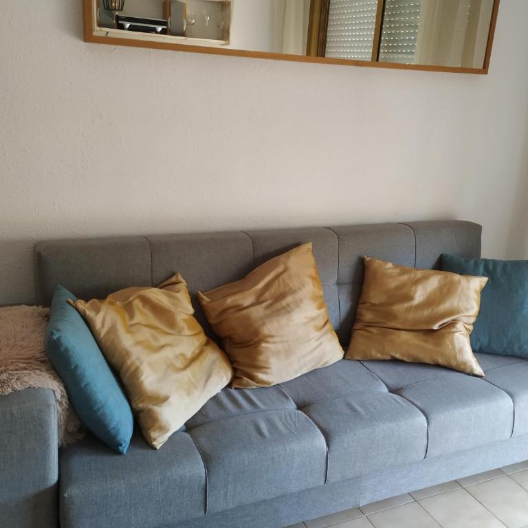 Optimist - Apartment with Garden View - 6