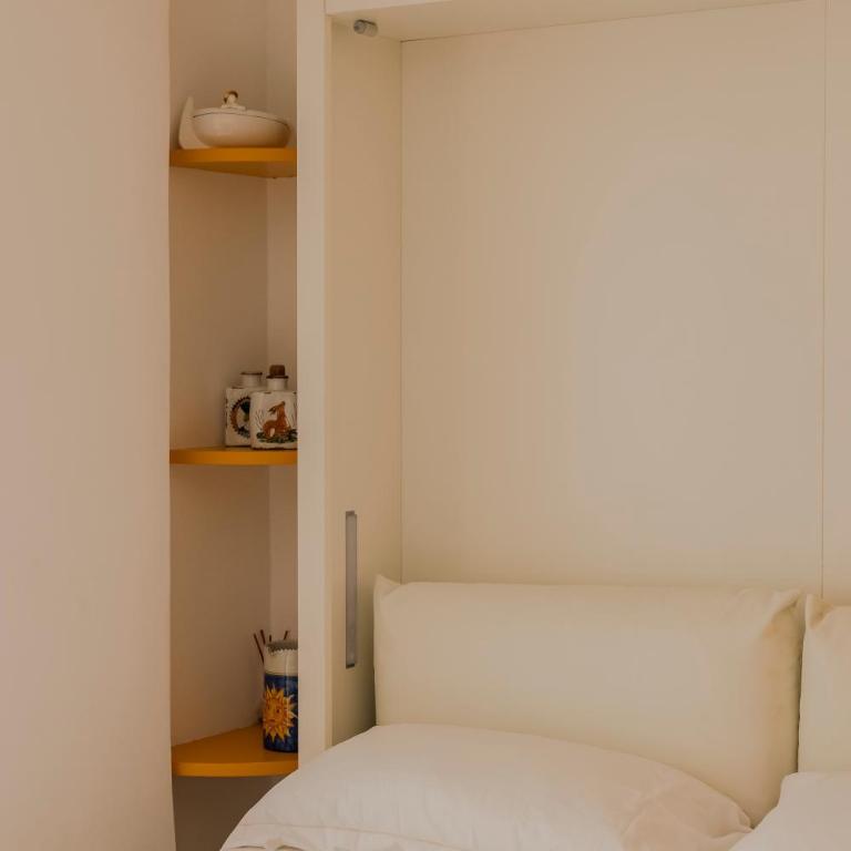 23Baci, Capri - Appartamento con 1 Camera da Letto - 3
