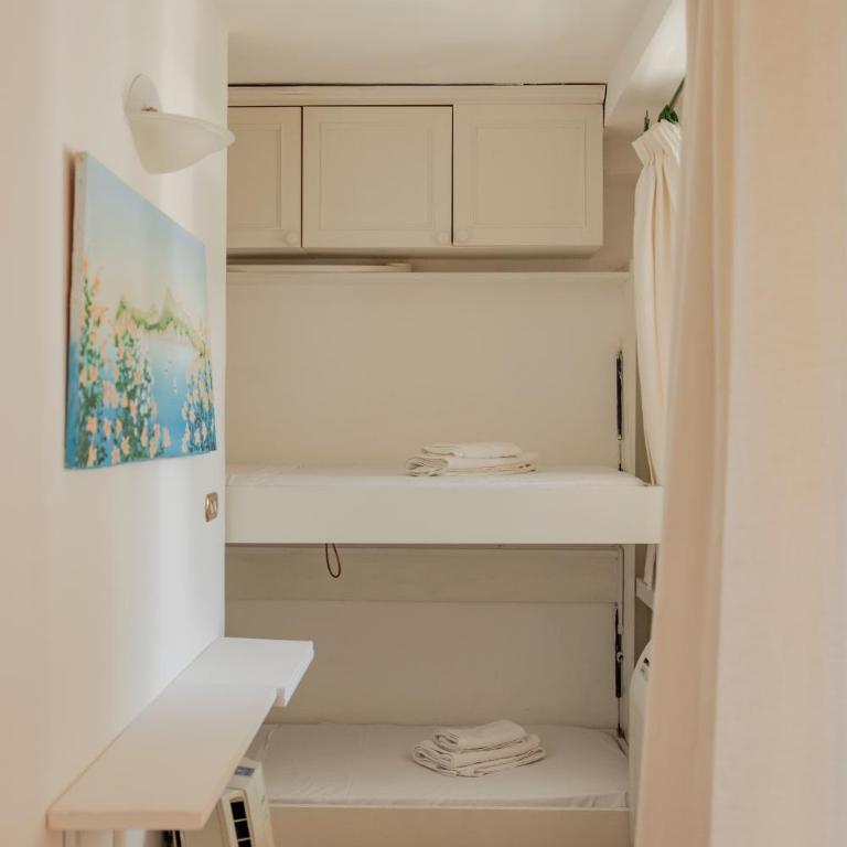 23Baci, Capri - Appartamento con 1 Camera da Letto - 5