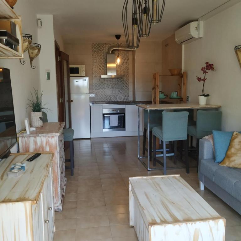 Optimist - Apartment with Garden View - 2