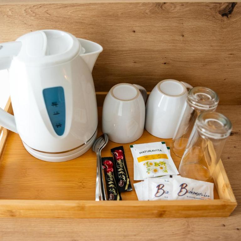 Imperial rooms - Deluxe Double or Twin Room - 30