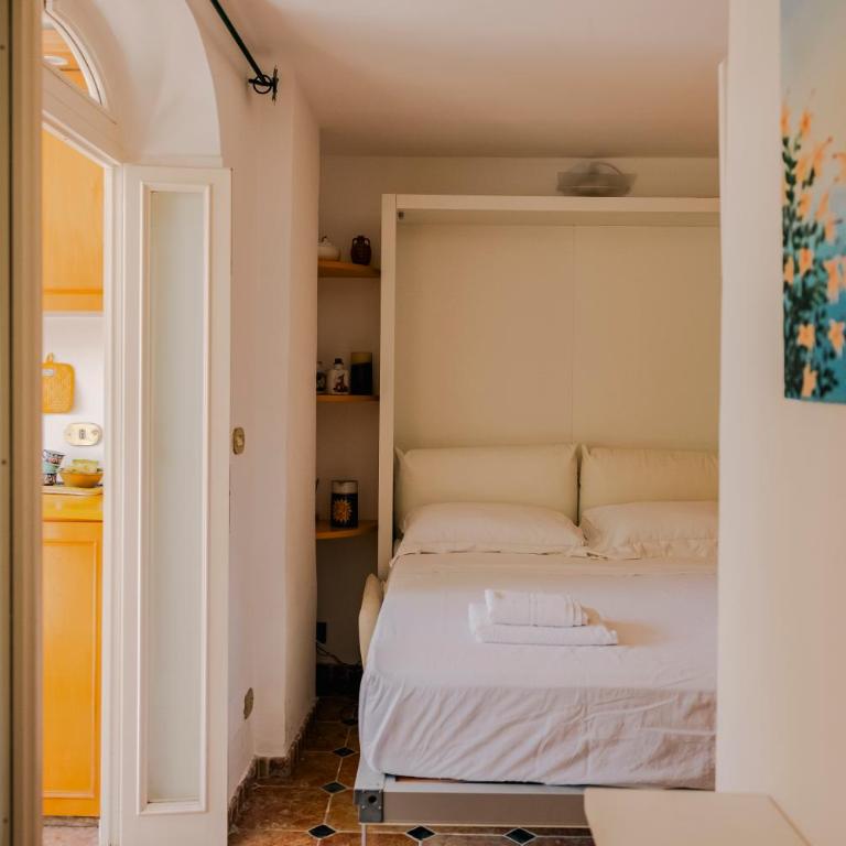 23Baci, Capri - Appartamento con 1 Camera da Letto - 11