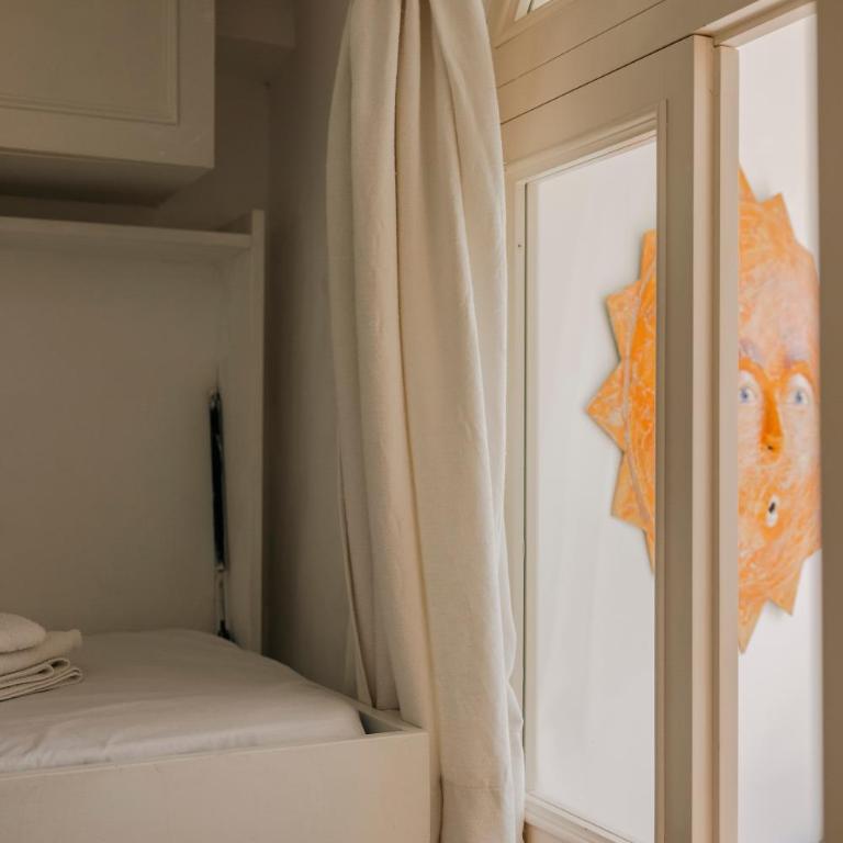 23Baci, Capri - Appartamento con 1 Camera da Letto - 9