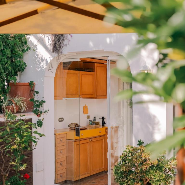 23Baci, Capri - Appartamento con 1 Camera da Letto - 10