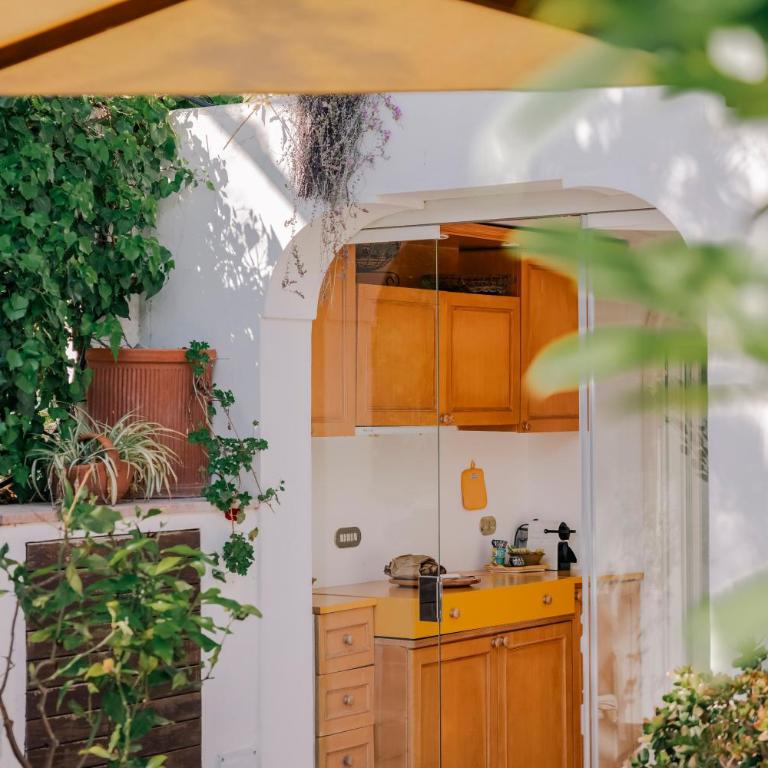 23Baci, Capri - Appartamento con 1 Camera da Letto - 12