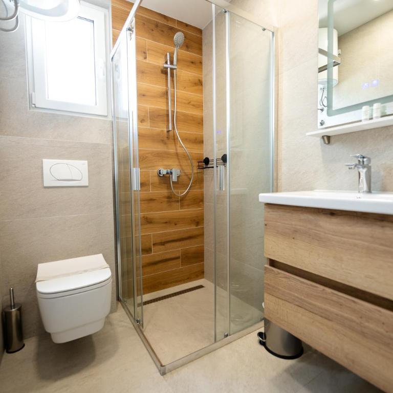 Imperial rooms - Deluxe Double or Twin Room - 3