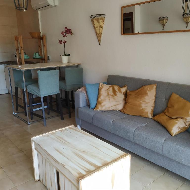 Optimist - Apartment with Garden View - 4