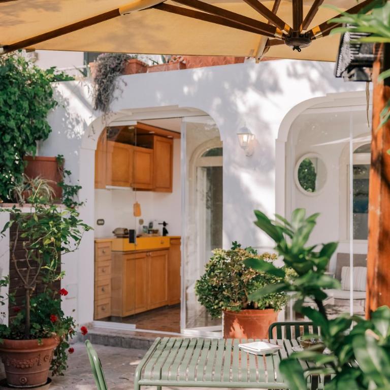 23Baci, Capri - Appartamento con 1 Camera da Letto - 15