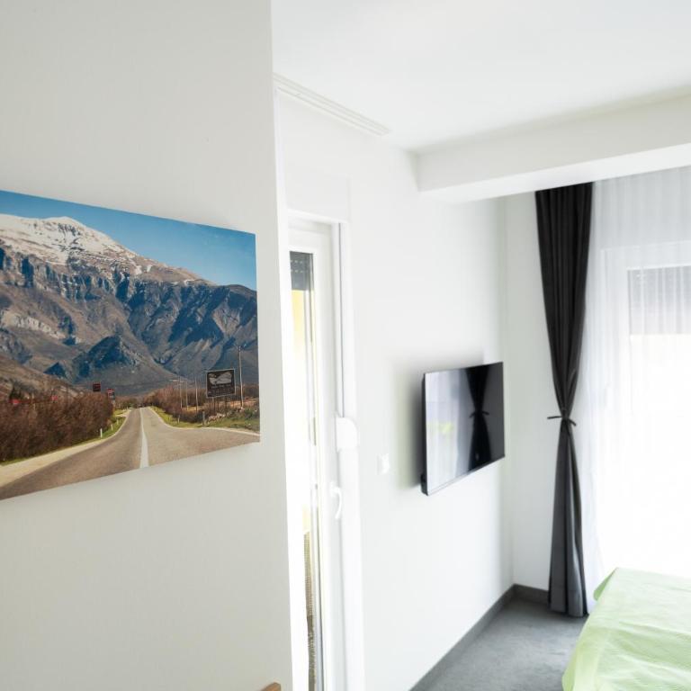 Imperial rooms - Deluxe Double or Twin Room - 22