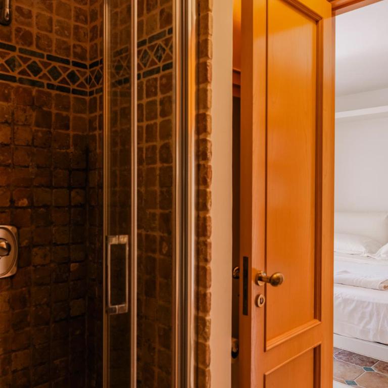 23Baci, Capri - Appartamento con 1 Camera da Letto - 19