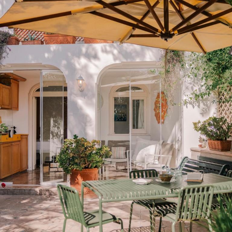 23Baci, Capri - Appartamento con 1 Camera da Letto - 1