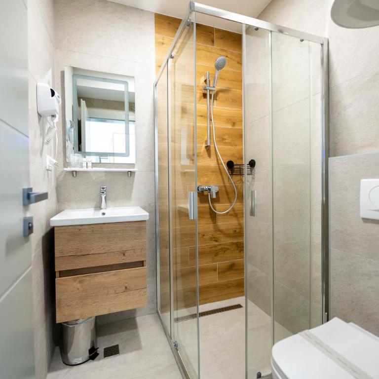 Imperial rooms - Deluxe Double or Twin Room - 25