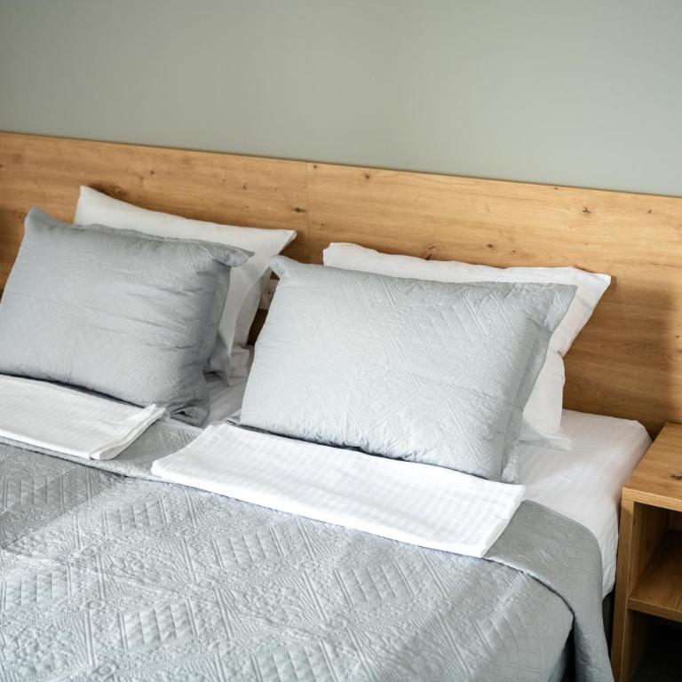 Imperial rooms - Deluxe Double or Twin Room - 27