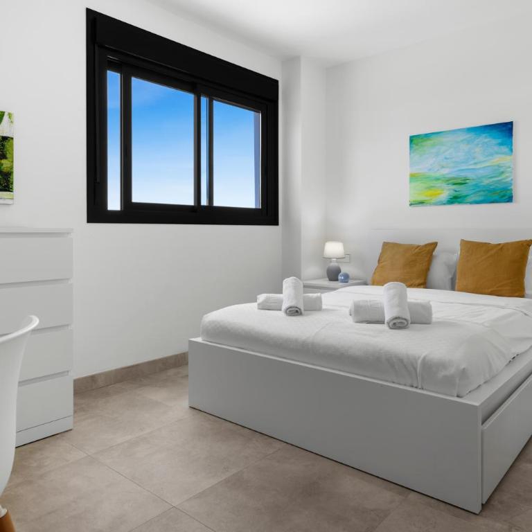 Infinity Pool apt by Costarentals - Ref M44 - Two-Bedroom Apartment - 1