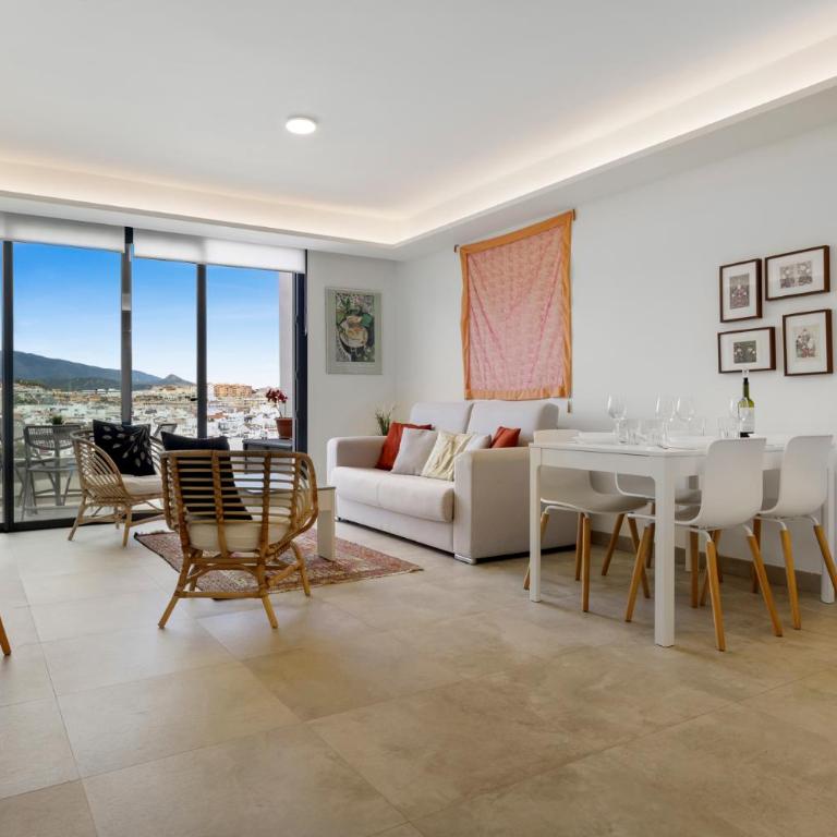 Infinity Pool apt by Costarentals - Ref M44 - Two-Bedroom Apartment - 9