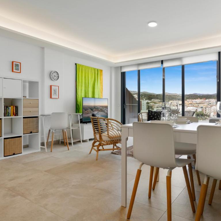 Infinity Pool apt by Costarentals - Ref M44 - Two-Bedroom Apartment - 10