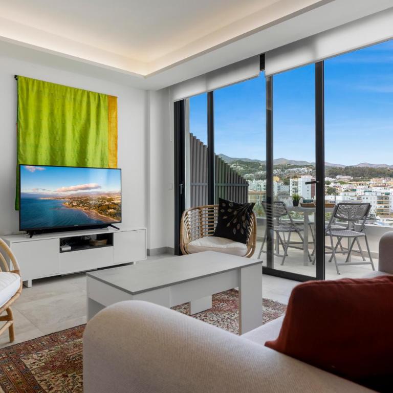 Infinity Pool apt by Costarentals - Ref M44 - Two-Bedroom Apartment - 11