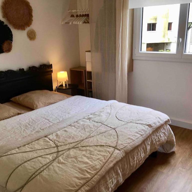 Studio au centre ville de Concarneau - Appartement 1 Chambre - 1
