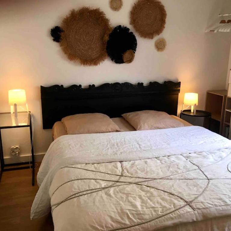 Studio au centre ville de Concarneau - Appartement 1 Chambre - 6