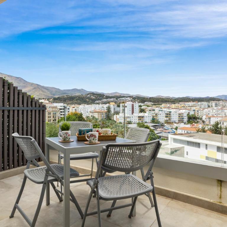 Infinity Pool apt by Costarentals - Ref M44 - Two-Bedroom Apartment - 25