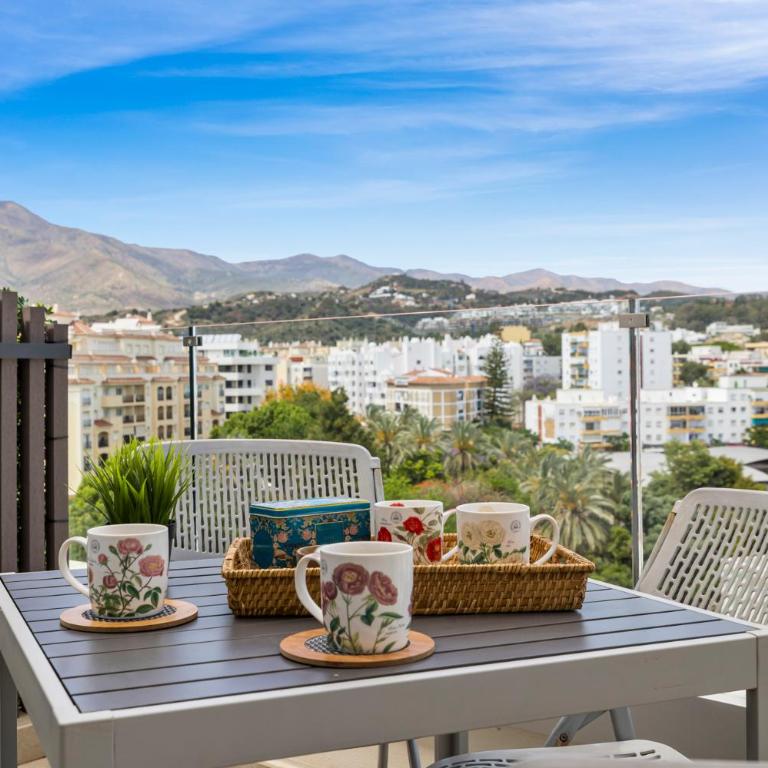 Infinity Pool apt by Costarentals - Ref M44 - Two-Bedroom Apartment - 26