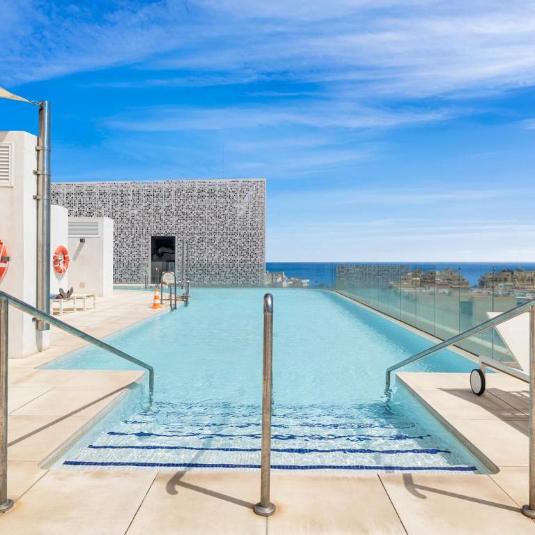 Infinity Pool apt by Costarentals - Ref M44 - Two-Bedroom Apartment - 32