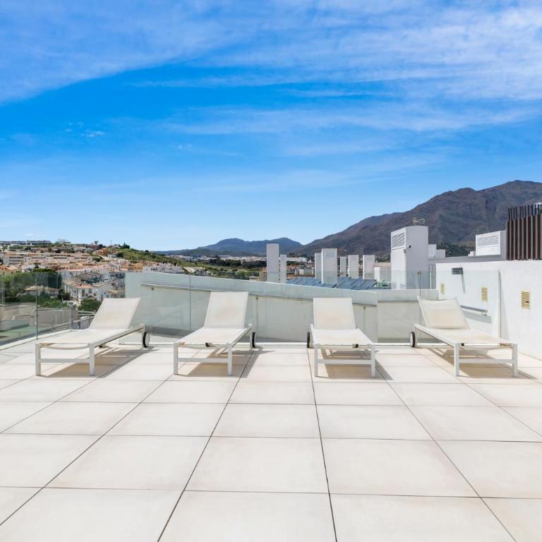 Infinity Pool apt by Costarentals - Ref M44 - Two-Bedroom Apartment - 34