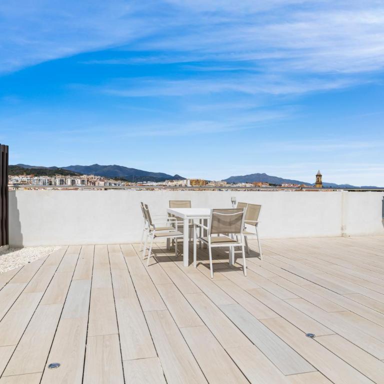 Infinity Pool apt by Costarentals - Ref M44 - Two-Bedroom Apartment - 35