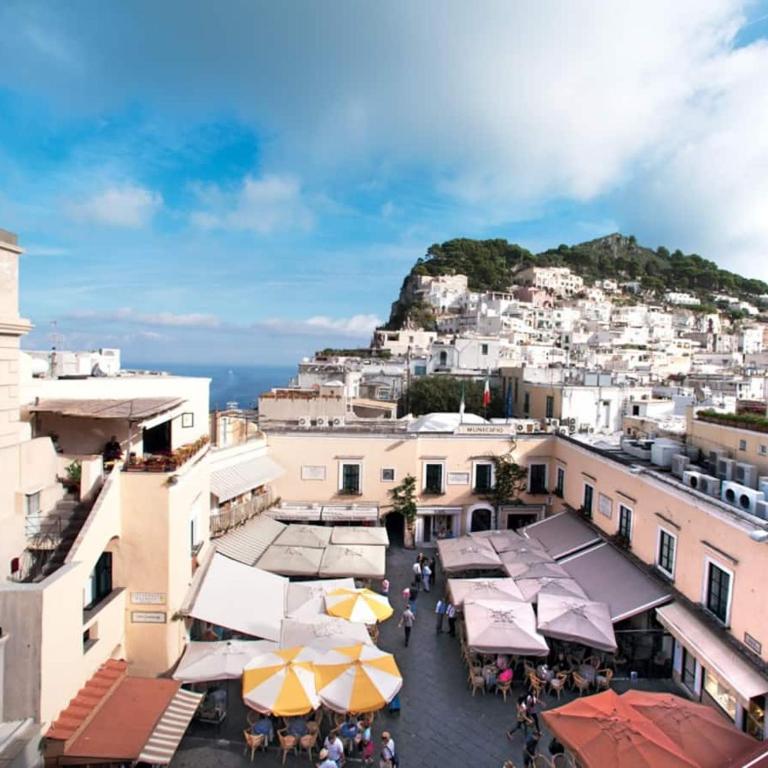 23Baci, Capri - Appartamento con 1 Camera da Letto - 29