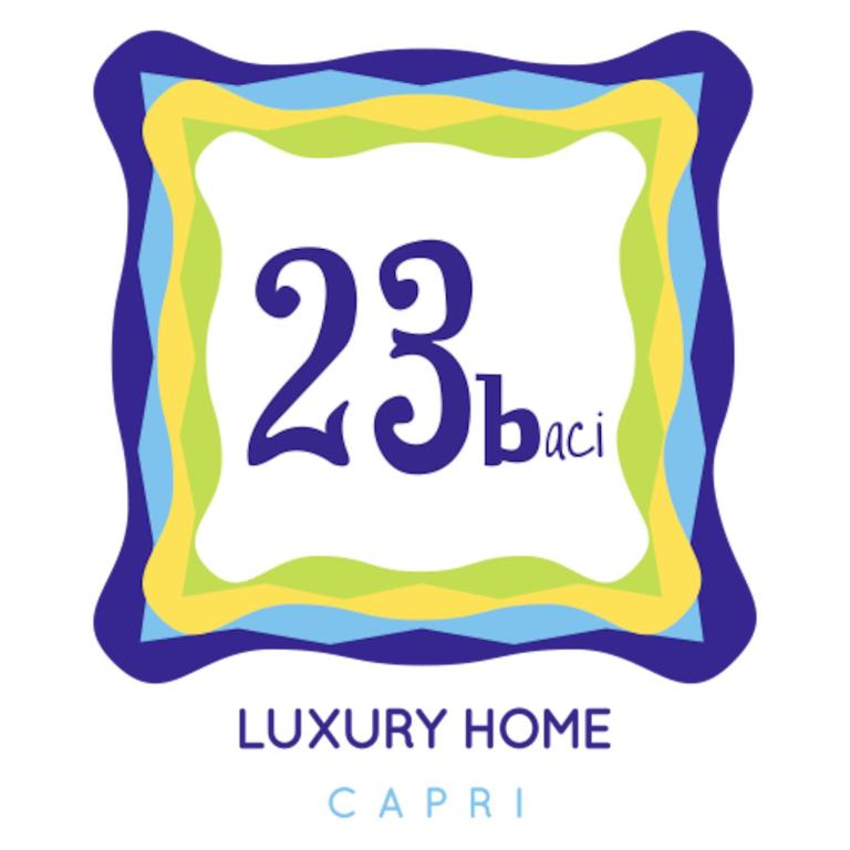 23Baci, Capri - Appartamento con 1 Camera da Letto - 32