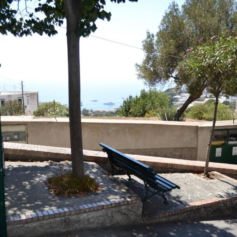 23Baci, Capri - Appartamento con 1 Camera da Letto - 34